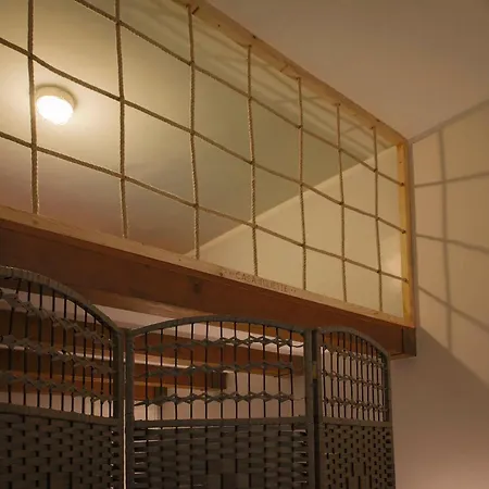 Casa Juliette By Happyhostorino Lägenhet *