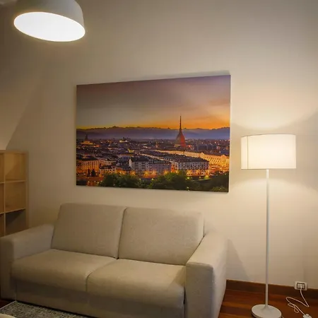 Lägenhet Casa Juliette By Happyhostorino *