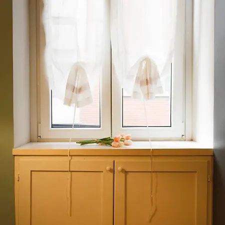 Lägenhet Casa Juliette By Happyhostorino Turin