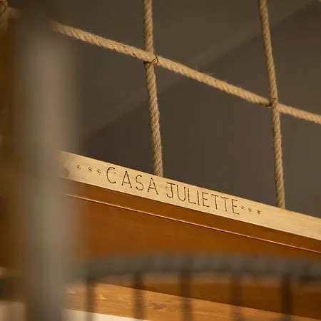 Casa Juliette By Happyhostorino *