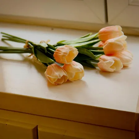 Lägenhet Casa Juliette By Happyhostorino