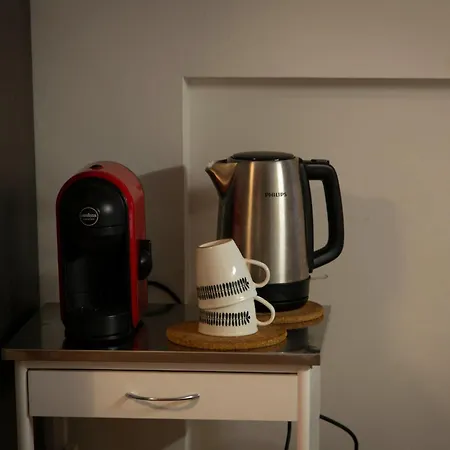 아파트 Casa Juliette By Happyhostorino *