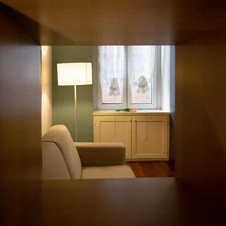 Casa Juliette By Happyhostorino Appartement *