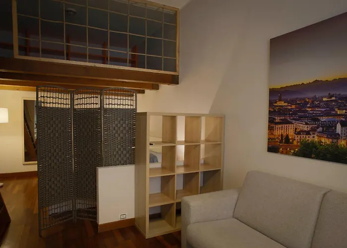 Casa Juliette By Happyhostorino Apartament *