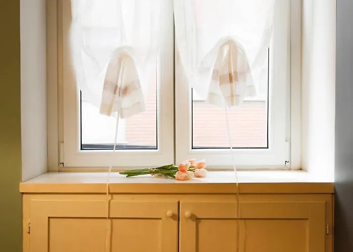 Apartament Casa Juliette By Happyhostorino Turyn
