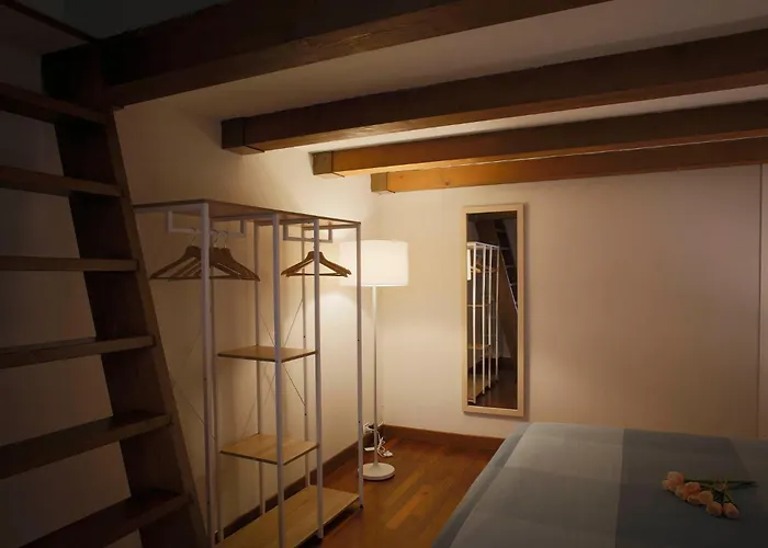 Apartament Casa Juliette By Happyhostorino Turyn