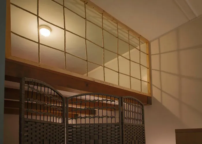 Casa Juliette By Happyhostorino דירה *