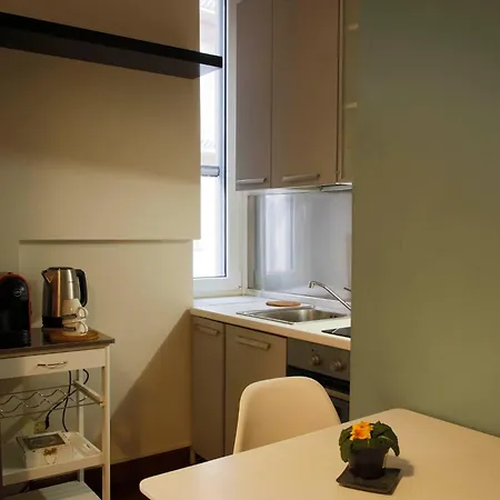 Casa Juliette By Happyhostorino * טורינו