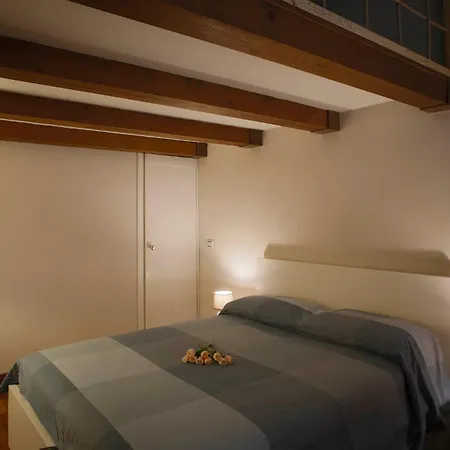 Casa Juliette By Happyhostorino דירה