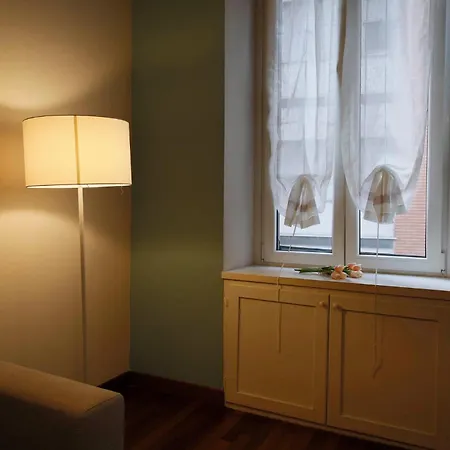 Casa Juliette By Happyhostorino דירה *