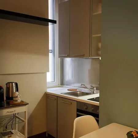 Casa Juliette By Happyhostorino *